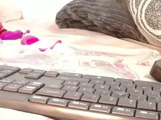 Jackie-Williams's Live Sex Cam Show