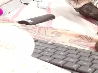 Jackie-Williams's Live Sex Cam Show