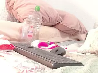 Jackie-Williams's Live Sex Cam Show