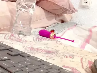 Jackie-Williams's Live Sex Cam Show