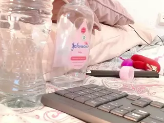 Jackie-Williams's Live Sex Cam Show