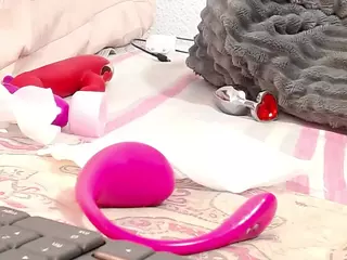 Jackie-Williams's Live Sex Cam Show