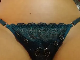 Jackie-Williams's Live Sex Cam Show
