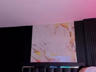 HANNASCOTTX's Live Sex Cam Show