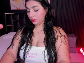 HANNASCOTTX's Live Sex Cam Show