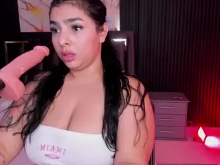 HANNASCOTTX's Live Sex Cam Show