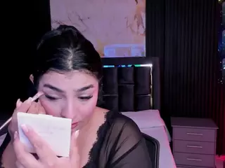 HANNASCOTTX's Live Sex Cam Show