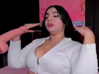 HANNASCOTTX's Live Sex Cam Show