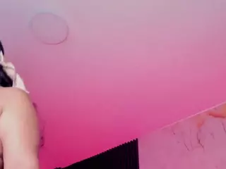 HANNASCOTTX's Live Sex Cam Show