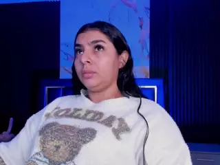 HANNASCOTTX's Live Sex Cam Show
