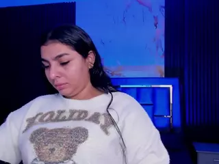 HANNASCOTTX's Live Sex Cam Show