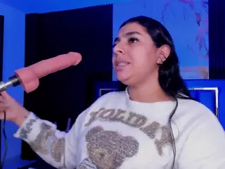 HANNASCOTTX's Live Sex Cam Show
