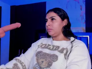 HANNASCOTTX's Live Sex Cam Show