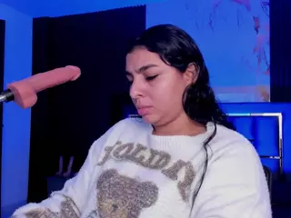 HANNASCOTTX's Live Sex Cam Show