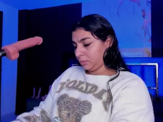 HANNASCOTTX's Live Sex Cam Show