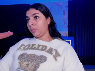 HANNASCOTTX's Live Sex Cam Show