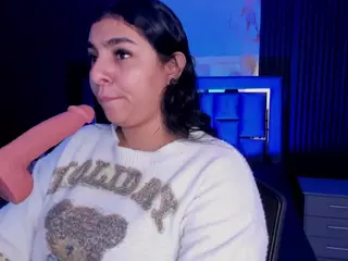 HANNASCOTTX's Live Sex Cam Show