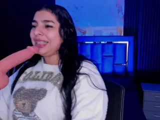 HANNASCOTTX's Live Sex Cam Show