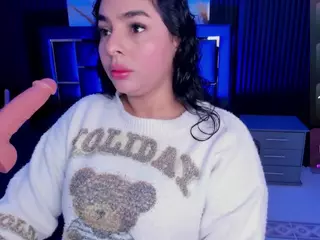 HANNASCOTTX's Live Sex Cam Show