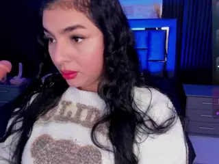 HANNASCOTTX's Live Sex Cam Show