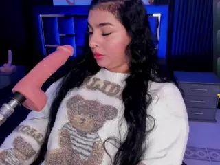 HANNASCOTTX's Live Sex Cam Show