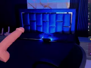 HANNASCOTTX's Live Sex Cam Show