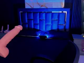 HANNASCOTTX's Live Sex Cam Show