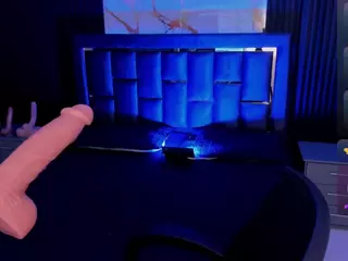 HANNASCOTTX's Live Sex Cam Show