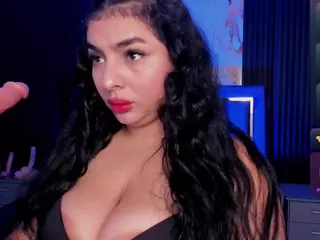 HANNASCOTTX's Live Sex Cam Show
