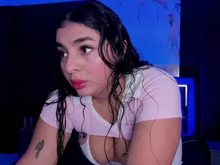 HANNASCOTTX's Live Sex Cam Show