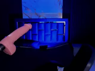 HANNASCOTTX's Live Sex Cam Show