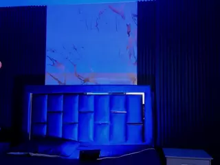 HANNASCOTTX's Live Sex Cam Show