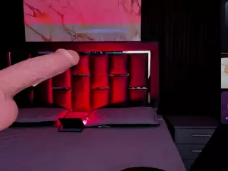 HANNASCOTTX's Live Sex Cam Show