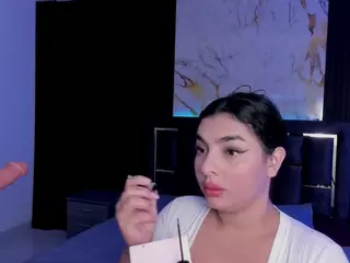 HANNASCOTTX's Live Sex Cam Show