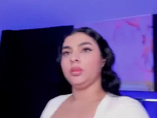 HANNASCOTTX's Live Sex Cam Show