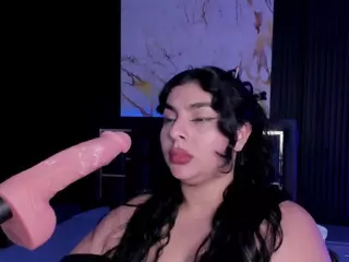 HANNASCOTTX's Live Sex Cam Show