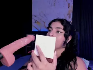 HANNASCOTTX's Live Sex Cam Show