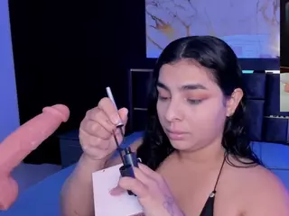 HANNASCOTTX's Live Sex Cam Show