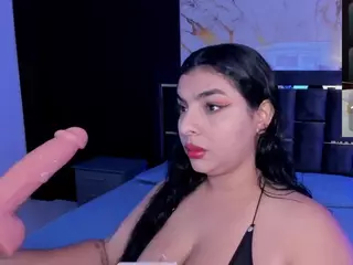 HANNASCOTTX's Live Sex Cam Show