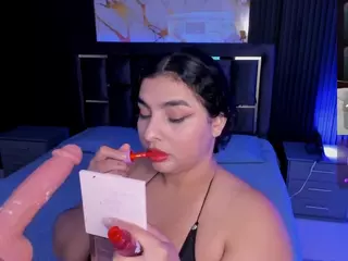 HANNASCOTTX's Live Sex Cam Show