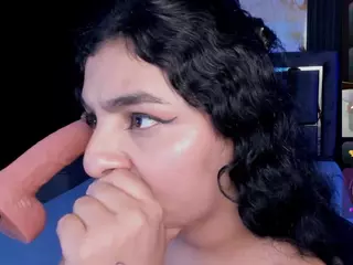 HANNASCOTTX's Live Sex Cam Show