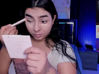 HANNASCOTTX's Live Sex Cam Show
