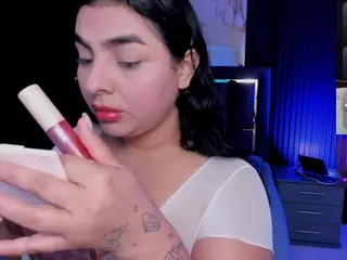 HANNASCOTTX's Live Sex Cam Show
