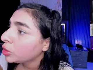 HANNASCOTTX's Live Sex Cam Show