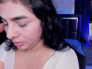 HANNASCOTTX's Live Sex Cam Show