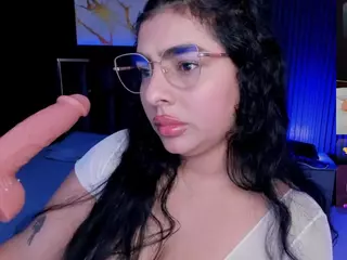 HANNASCOTTX's Live Sex Cam Show