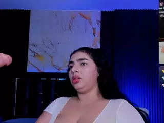 HANNASCOTTX's Live Sex Cam Show