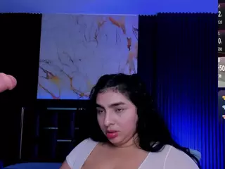 HANNASCOTTX's Live Sex Cam Show