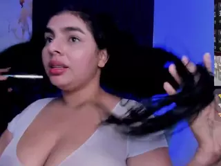 HANNASCOTTX's Live Sex Cam Show