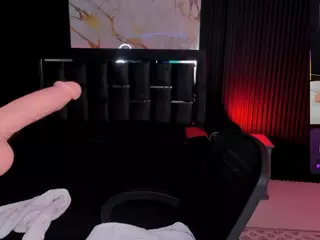 HANNASCOTTX's Live Sex Cam Show